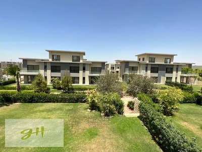 4 Bedroom Twin House for Sale in New Cairo, Cairo - WhatsApp Image 2026-08-03 at 11.47. 16. jpeg