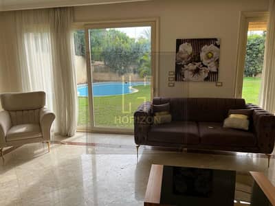 4 Bedroom Villa for Rent in New Cairo, Cairo - WhatsApp Image 2026-08-03 at 11.08. 43 AM. jpeg