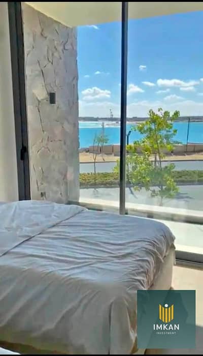 2 Bedroom Chalet for Sale in North Coast, Matruh - 697130980_2135195970670657_397923016744167109_n (1). jpg