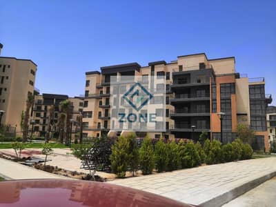 3 Bedroom Flat for Sale in Madinaty, Cairo - 90581783-3459-4d57-bdc4-d80818897fcd. jpg
