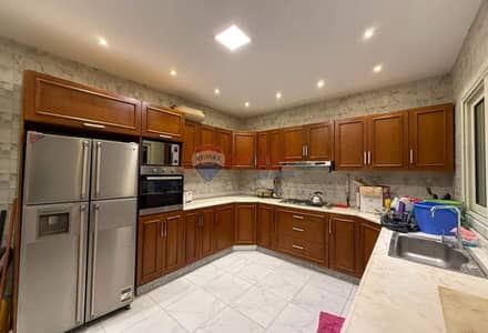 3 Bedroom Villa for Rent in Sheikh Zayed, Giza - original (9). jpg