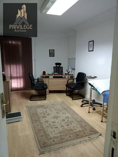 Office for Rent in Maadi, Cairo - IMG-20260802-WA0177. jpg