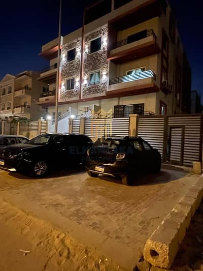 فلیٹ 3 غرف نوم للبيع في الشيخ زايد، الجيزة - 9e1f97de-8d64-4db2-916e-84312bf26167. jpg