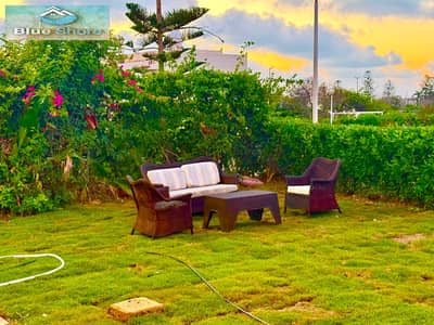 شاليه 2 غرفة نوم للايجار في الساحل الشمالي، مطروح - WhatsApp Image 2026-07-09 at 1.28. 26 PM. jpeg