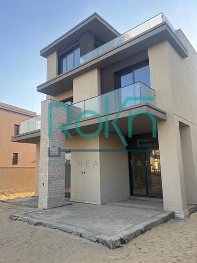 5 Bedroom Villa for Sale in Sheikh Zayed, Giza - WhatsApp Image 2026-08-02 at 6.51. 29 PM. jpeg 5 Bedroom Villa for Sale in Sheikh Zayed, Giza - WhatsApp Image 2026-08-02 at 6.51. 29 PM. jpeg