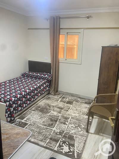 1 Bedroom Apartment for Rent in Mokattam, Cairo - 3690. jpg