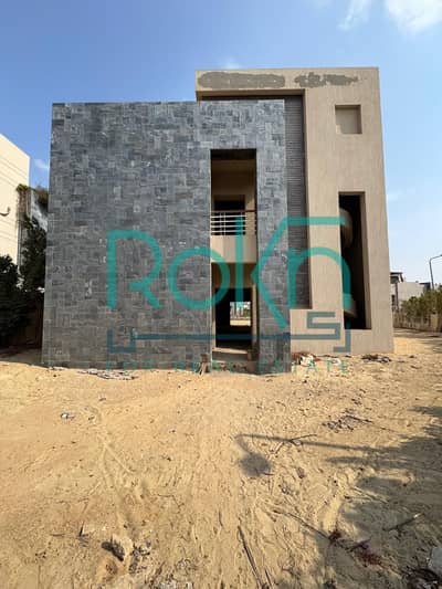 فیلا 4 غرف نوم للبيع في الشيخ زايد، الجيزة - WhatsApp Image 2026-08-03 at 12.00. 53 PM. jpeg