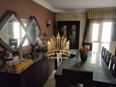 فلیٹ 3 غرف نوم للايجار في المقطم، القاهرة - 6451. jpg