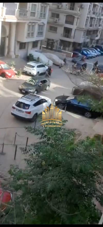 شقة 2 غرفة نوم للايجار في القطامية، القاهرة - 7384. jpg
