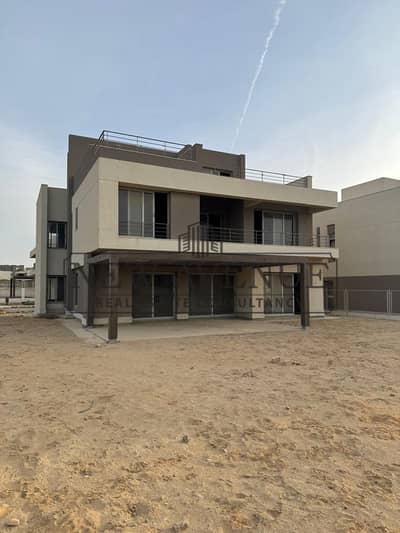 7 Bedroom Villa for Sale in New Cairo, Cairo - WhatsApp Image 2026-08-01 at 2.35. 17 AM. jpeg