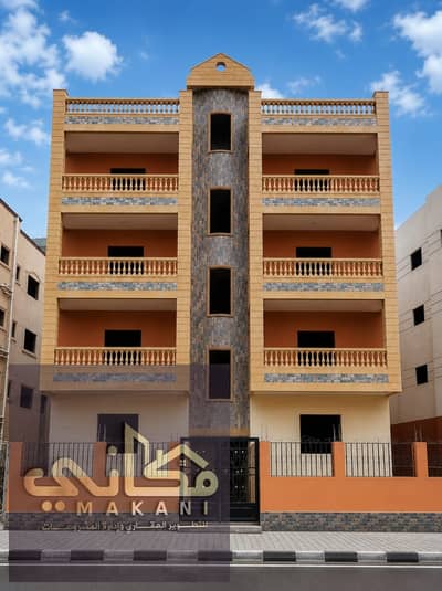شقة 3 غرف نوم للبيع في مدينة بدر، القاهرة - WhatsApp Image 2026-08-03 at 2.23. 15 AM. jpeg