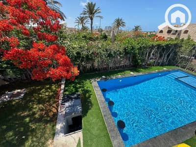 3 Bedroom Chalet for Sale in North Coast, Matruh - 1. jpeg