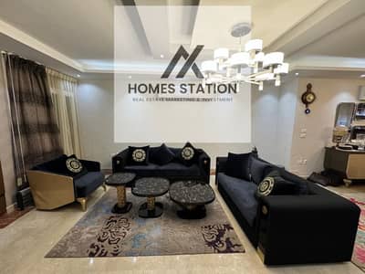 3 Bedroom iVilla for Rent in New Cairo, Cairo - 1000106410. jpg