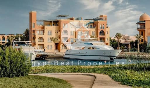 4 Bedroom Chalet for Sale in Soma Bay, Red Sea - WhatsApp Image 2026-04-30 at 2.53. 12 PM (5) - Copy - Copy. jpeg 4 Bedroom Chalet for Sale in Soma Bay, Red Sea - WhatsApp Image 2026-04-30 at 2.53. 12 PM (5) - Copy - Copy. jpeg