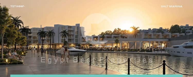 1 Bedroom Chalet for Sale in North Coast, Matruh - WhatsApp Image 2026-08-02 at 12.32. 33 PM. jpeg 1 Bedroom Chalet for Sale in North Coast, Matruh - WhatsApp Image 2026-08-02 at 12.32. 33 PM. jpeg