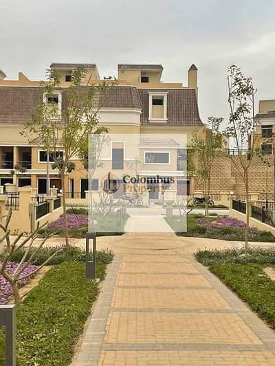 3 Bedroom Townhouse for Sale in Mostakbal City, Cairo - WhatsApp Image 2026-08-03 at 12.22. 36 PM (4). jpeg 3 Bedroom Townhouse for Sale in Mostakbal City, Cairo - WhatsApp Image 2026-08-03 at 12.22. 36 PM (4). jpeg