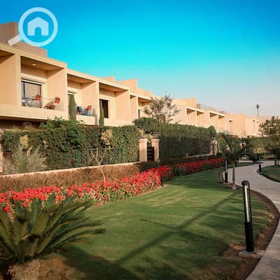 4 Bedroom Townhouse for Sale in Sheikh Zayed, Giza - WhatsApp Image 2024-05-22 at 2.51. 24 PM. jpeg 4 Bedroom Townhouse for Sale in Sheikh Zayed, Giza - WhatsApp Image 2024-05-22 at 2.51. 24 PM. jpeg