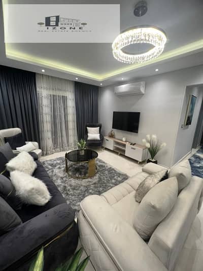 3 Bedroom Apartment for Rent in New Cairo, Cairo - WhatsApp Image 2026-08-01 at 2.26. 00 PM (2). jpeg 3 Bedroom Apartment for Rent in New Cairo, Cairo - WhatsApp Image 2026-08-01 at 2.26. 00 PM (2). jpeg