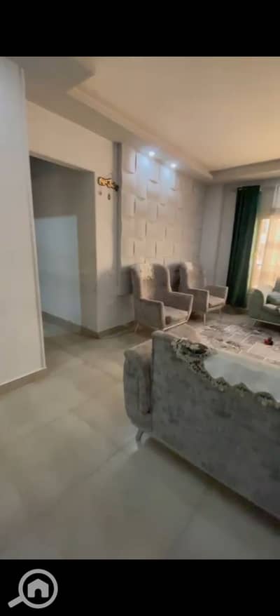 3 Bedroom Flat for Sale in Sheikh Zayed, Giza - 402683. jpg 3 Bedroom Flat for Sale in Sheikh Zayed, Giza - 402683. jpg