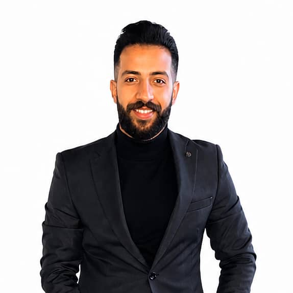 Mahmoud Eldeeb