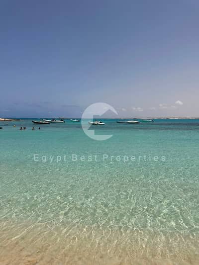 شاليه 3 غرف نوم للبيع في الساحل الشمالي، مطروح - WhatsApp Image 2026-08-01 at 3.34. 14 PM (2). jpeg