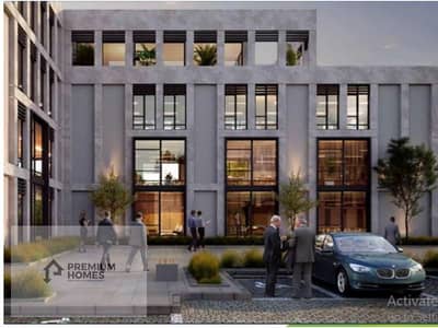 Office for Rent in New Cairo, Cairo - dis 1. jpg