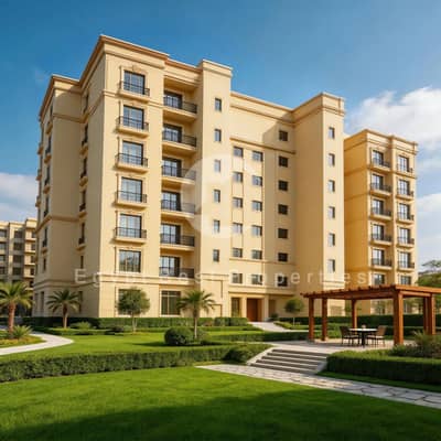 3 Bedroom Flat for Sale in New Cairo, Cairo - WhatsApp Image 2026-08-03 at 12.23. 37 PM. jpeg 3 Bedroom Flat for Sale in New Cairo, Cairo - WhatsApp Image 2026-08-03 at 12.23. 37 PM. jpeg