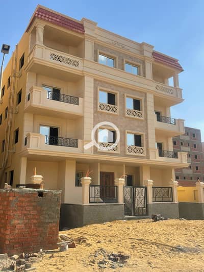 Land for Sale in New Cairo, Cairo - WhatsApp Image 2026-04-20 at 8.21. 57 AM (2). jpeg