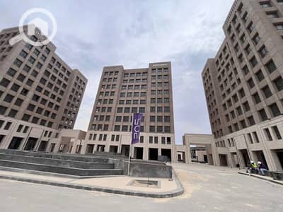 غرفة 1 غرفة نوم للبيع في الشيخ زايد، الجيزة - WhatsApp Image 2026-02-08 at 1.39. 42 PM. jpeg