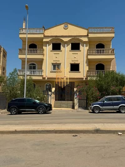 فلیٹ 3 غرف نوم للبيع في الشيخ زايد، الجيزة - WhatsApp Image 2026-08-02 at 1.59. 34 PM. jpeg فلیٹ 3 غرف نوم للبيع في الشيخ زايد، الجيزة - WhatsApp Image 2026-08-02 at 1.59. 34 PM. jpeg