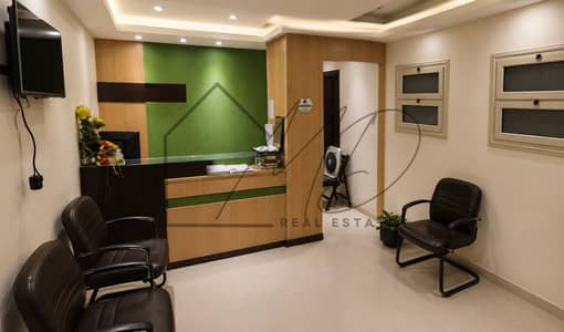 Office for Sale in Sporting, Alexandria - WhatsApp Image 2026-08-02 at 10.33. 45 AM. jpeg Office for Sale in Sporting, Alexandria - WhatsApp Image 2026-08-02 at 10.33. 45 AM. jpeg