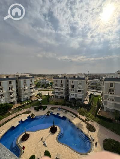 3 Bedroom iVilla for Rent in New Cairo, Cairo - WhatsApp Image 2026-08-02 at 10.56. 13 PM. jpeg