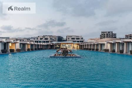 3 Bedroom Apartment for Sale in North Coast, Matruh - 760503247_1812571066822144_5033077063035037253_n. jpg