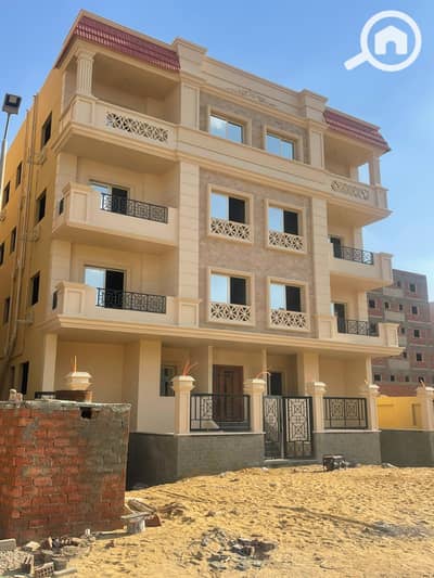Land for Sale in New Cairo, Cairo - WhatsApp Image 2026-04-20 at 8.21. 57 AM (2). jpeg Land for Sale in New Cairo, Cairo - WhatsApp Image 2026-04-20 at 8.21. 57 AM (2). jpeg