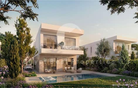3 Bedroom Villa for Sale in North Coast, Matruh - Screenshot 2026-08-03 124631. png 3 Bedroom Villa for Sale in North Coast, Matruh - Screenshot 2026-08-03 124631. png