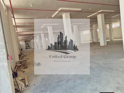 Factory for Rent in Badr City, Cairo - 8a871ae5-99c9-4291-9d70-ee7ab0266b35. jpg