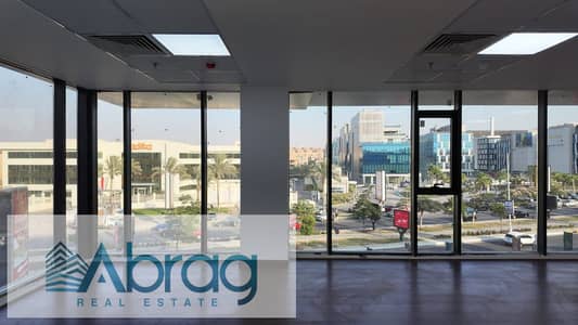 مکتب  للايجار في الشيخ زايد، الجيزة - WhatsApp Image 2026-08-03 at 11.32. 47 AM. jpeg
