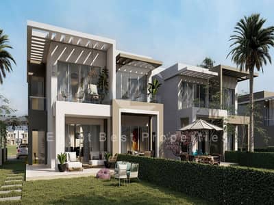 4 Bedroom Villa for Sale in North Coast, Matruh - 7. PNG 4 Bedroom Villa for Sale in North Coast, Matruh - 7. PNG