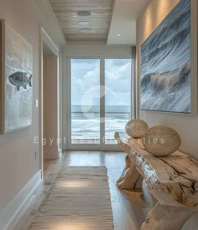 3 Bedroom Chalet for Sale in North Coast, Matruh - new4. jpeg