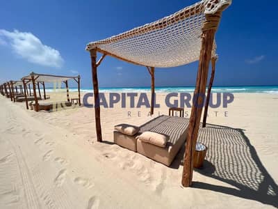 شاليه 4 غرف نوم للبيع في الساحل الشمالي، مطروح - 449756537. jpg شاليه 4 غرف نوم للبيع في الساحل الشمالي، مطروح - 449756537. jpg