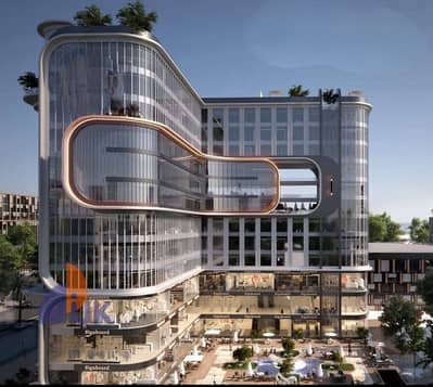Retail for Sale in New Capital City, Cairo - 1001181367. jpg