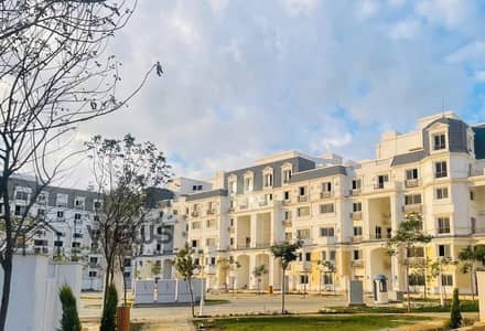 3 Bedroom iVilla for Sale in New Cairo, Cairo - WhatsApp Image 2026-02-26 at 11.47. 01 AM. jpeg