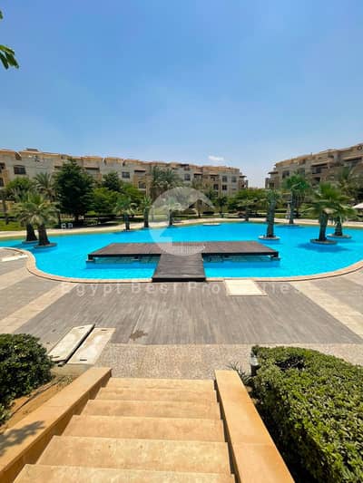 3 Bedroom Townhouse for Sale in New Cairo, Cairo - WhatsApp Image 2026-08-02 at 7.30. 22 PM. jpeg 3 Bedroom Townhouse for Sale in New Cairo, Cairo - WhatsApp Image 2026-08-02 at 7.30. 22 PM. jpeg