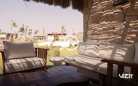 1 Bedroom Cabin for Rent in North Coast, Matruh - WhatsApp Image 2026-08-03 at 12.49. 16 PM. jpeg