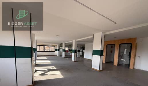Office for Rent in Maadi, Cairo - S. jpeg