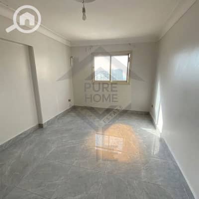 شقة 2 غرفة نوم للايجار في زيزينيا، الإسكندرية - 1. jpg