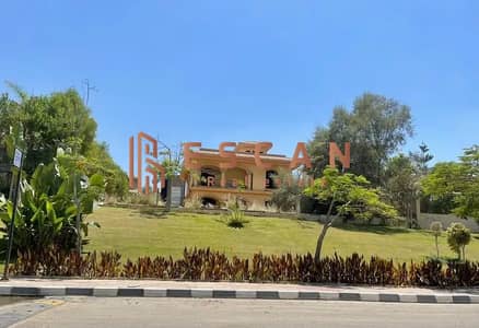 4 Bedroom Villa for Sale in New Cairo, Cairo - U534772 (9). jpg