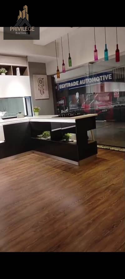 Retail for Sale in New Cairo, Cairo - WhatsApp Image 2026-08-03 at 3.00. 04 AM. jpeg