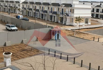 4 Bedroom iVilla for Sale in 6th of October, Giza - original (9). jpg
