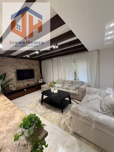 3 Bedroom Apartment for Rent in New Cairo, Cairo - 1000566700. jpg